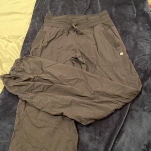Lululemon joggers